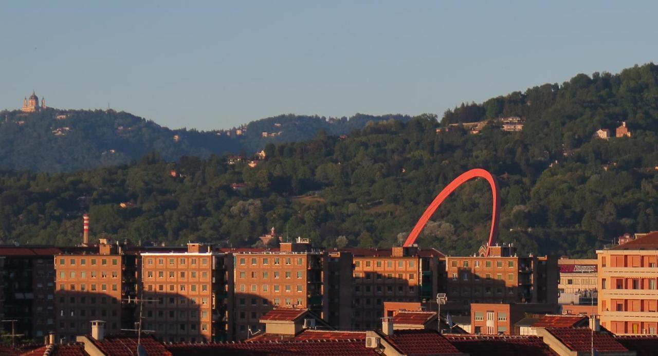 Un Buon Inizio Turim Exterior foto