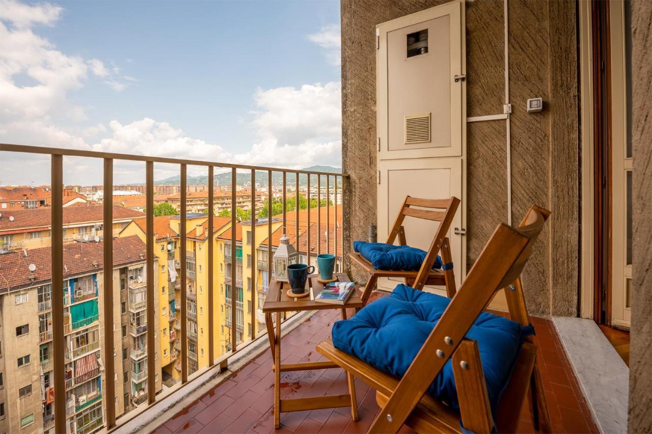 Un Buon Inizio Turim Exterior foto